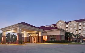 Doubletree By Hilton Hattiesburg, Ms